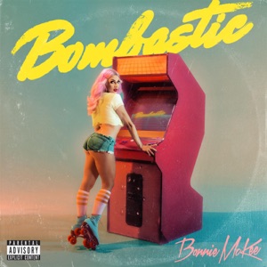 Bonnie McKee - Easy - 排舞 音乐