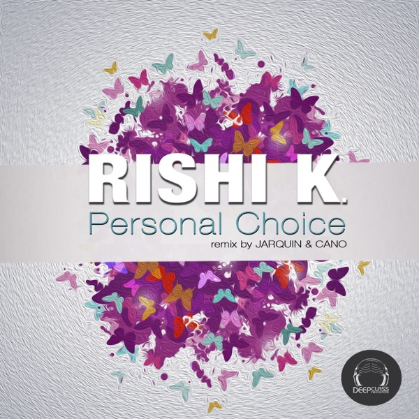 Personal Choice - Single