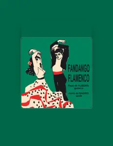 Dengarkan Pepe de Almeria, tonton video musik, baca bio, lihat tanggal tur & lainnya!