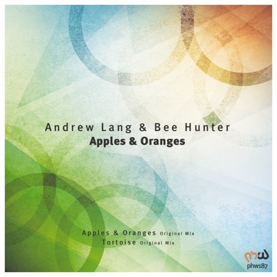 Apples and Oranges - Single