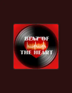 Beat of the heartを聴いたり、ミュージックビデオを鑑賞したり、経歴やツアー日程などを確認したりしましょう！