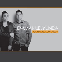 Emmanuel Y Linda - Tú Estás Conmigo
