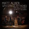 Velvet Goldmine (feat. The Cello Street Quartet) - Matt Alber lyrics