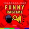 Mister Keaton - Guy Boulanger & Jacques Roux lyrics