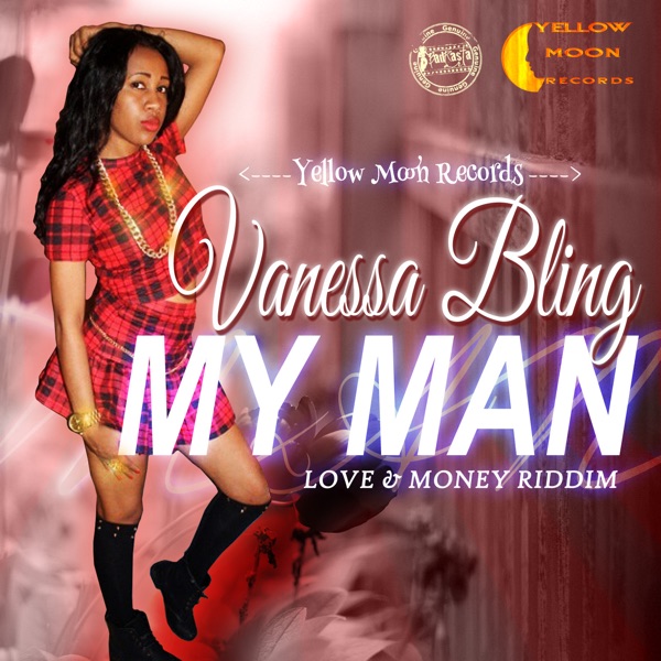 My Man - Single