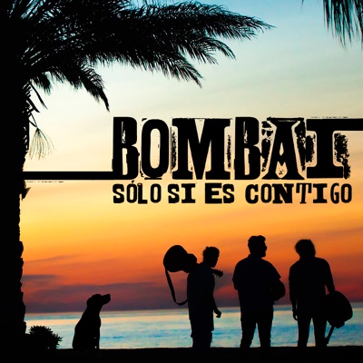Solo Si Es Contigo - Single