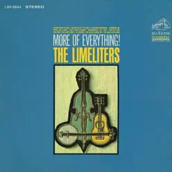 More of Everything - The Limeliters More of Everything - The Limeliters
