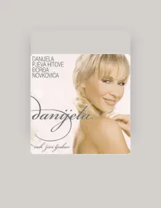 Listen to Danijela, watch music videos, read bio, see tour dates & more!
