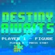 Destiny Awaits Single