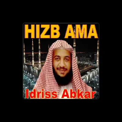 Listen to Idriss Abkar, watch music videos, read bio, see tour dates & more!