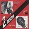 Together Again One More Time / Still Not Ready For Eddie (special Double Album) - Memphis Slim, Matt Murphy & Eddie Taylor