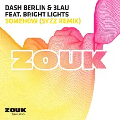 Somehow (Syzz Remix) [feat. Bright Lights] - Single - Dash Berlin
