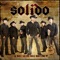 Baraja De Oro - Solido lyrics