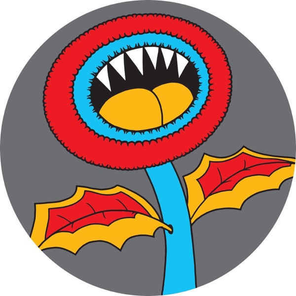 Pitcher Plants - Single