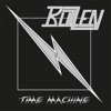 Time Machine - EP