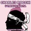 U trenu di Bastia