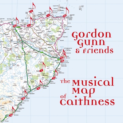 The Musical Map of Caithness