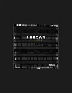 Listen to J. Brown, watch music videos, read bio, see tour dates & more!
