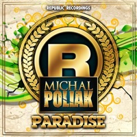 Paradise (feat. Olga Lounova) - EP - Michal Poliak & Eddie Sender