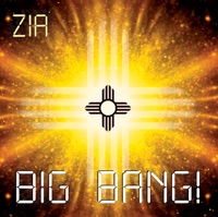 Big Bang! - ZiA