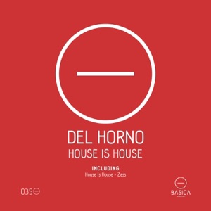 House Is House - Single