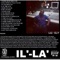 Hollyhood (feat. Percy P) - Lil Sly lyrics