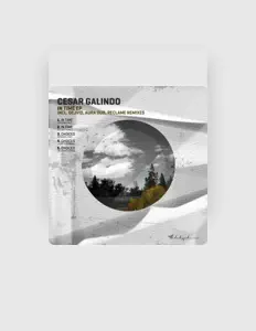 Ascolta Cesar Galindo, guarda video musicali, leggi la biografia, vedi le date del tour & altro!