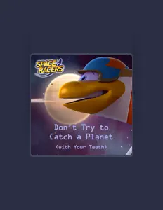 收听 Space Racers、观看音乐视频、阅读小传、查看巡演日期等 ！