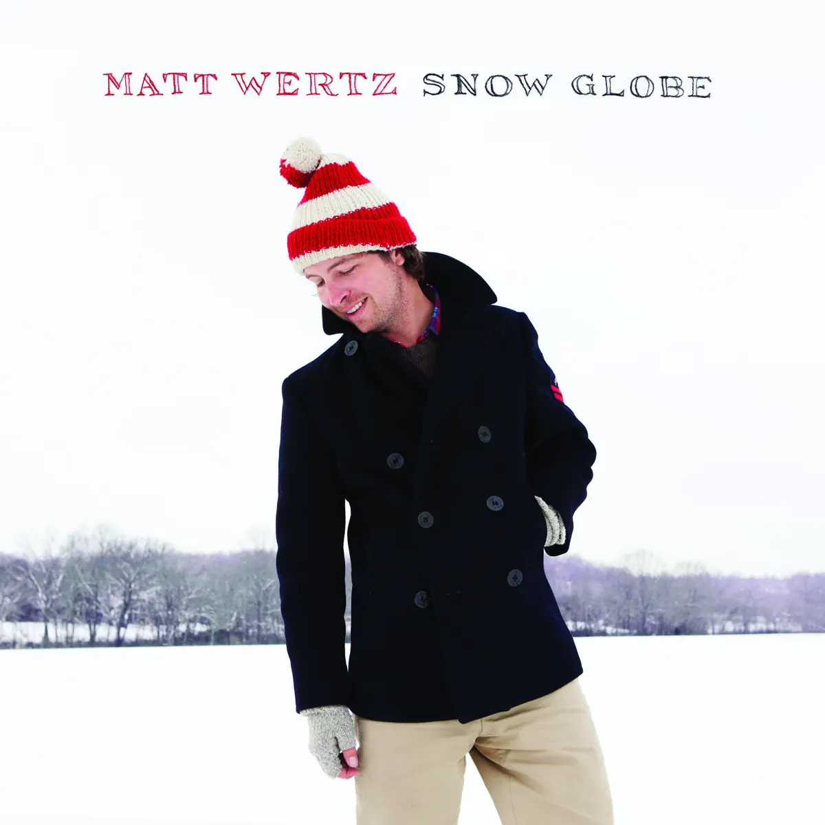 Matt Wertz - Snow Globe (2012) [iTunes Plus AAC M4A]-新房子