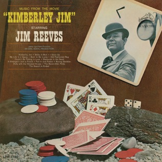 Jim Reeves The Search Is Ended