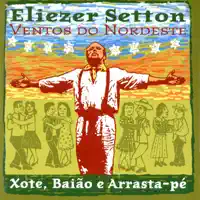 Eu Sou o Forró — Eliezer Setton