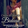 Cinta Seorang Biduan