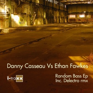 Random Bass - EP