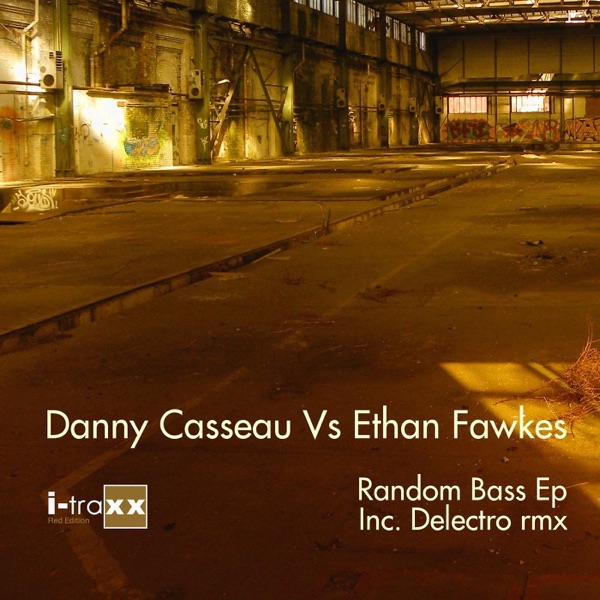 Random Bass - EP