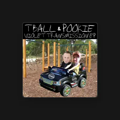 Listen to T-Ball, watch music videos, read bio, see tour dates & more!