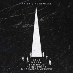 After Life Remixes (feat. Stacy Barthe) - EP