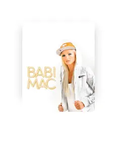 聆聽 Babi Mac、觀看音樂影片、閱讀小傳、查看巡演日期等！