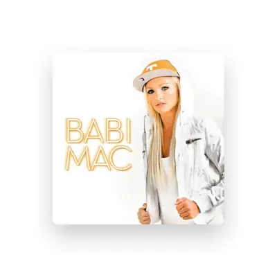 Listen to Babi Mac, watch music videos, read bio, see tour dates & more!