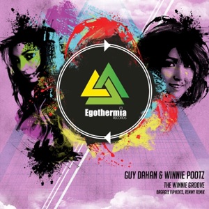 The Winnie Groove - Single