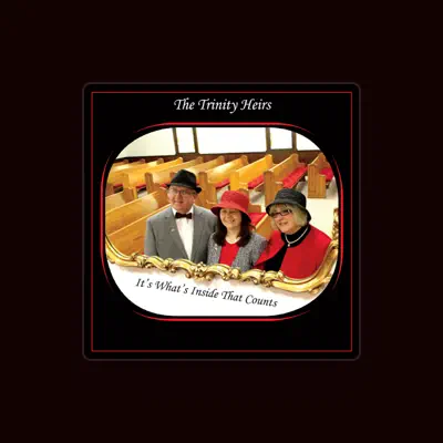 Listen to The Trinity Heirs, watch music videos, read bio, see tour dates & more!