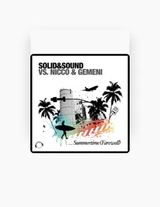 收听 Gemeni、观看音乐视频、阅读小传、查看巡演日期等 ！