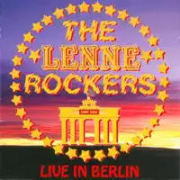 High Class Lady — The lennerockers