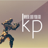 Where Did You Go - Single - KP