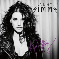 All or Nothing - EP - Juliet Simms