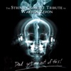 The String Quartet Tribute to Warren Zevon: Dad, Get Me Out of This! artwork