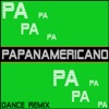 Pa Panamericano - Single