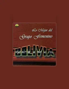 聆聽 Grupo Bolivia、觀看音樂影片、閱讀小傳、查看巡演日期等！
