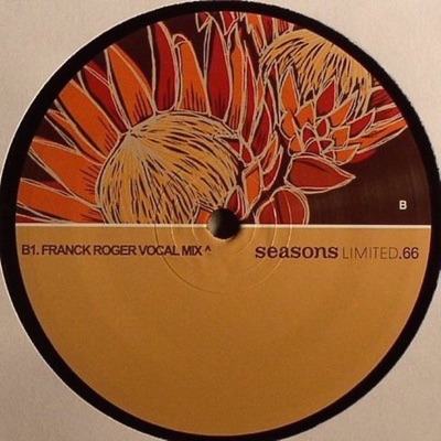 Never Saw You Coming (feat. Tsepo) [DJ Spinna Galactic Vocal Mix] - Single