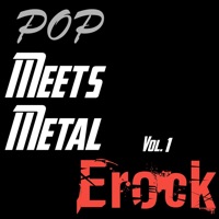Pop Meets Metal Vol. 1 - Erock