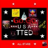 Go-Go Usa Records Tted Red All Stars